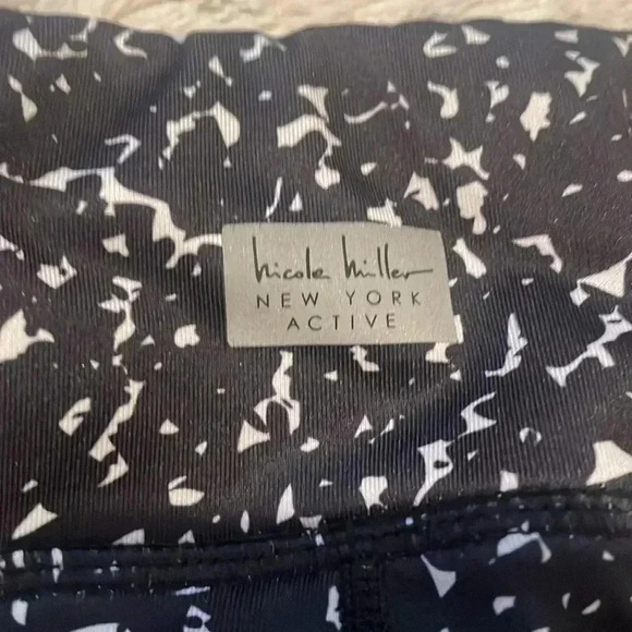 Nicole Miller Leggings - Picture 4 of 4